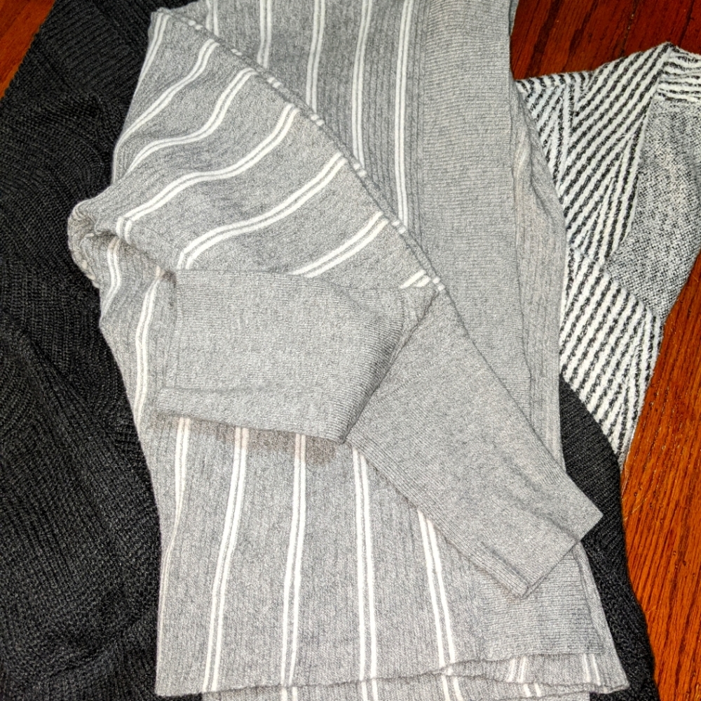 Express Sweaters